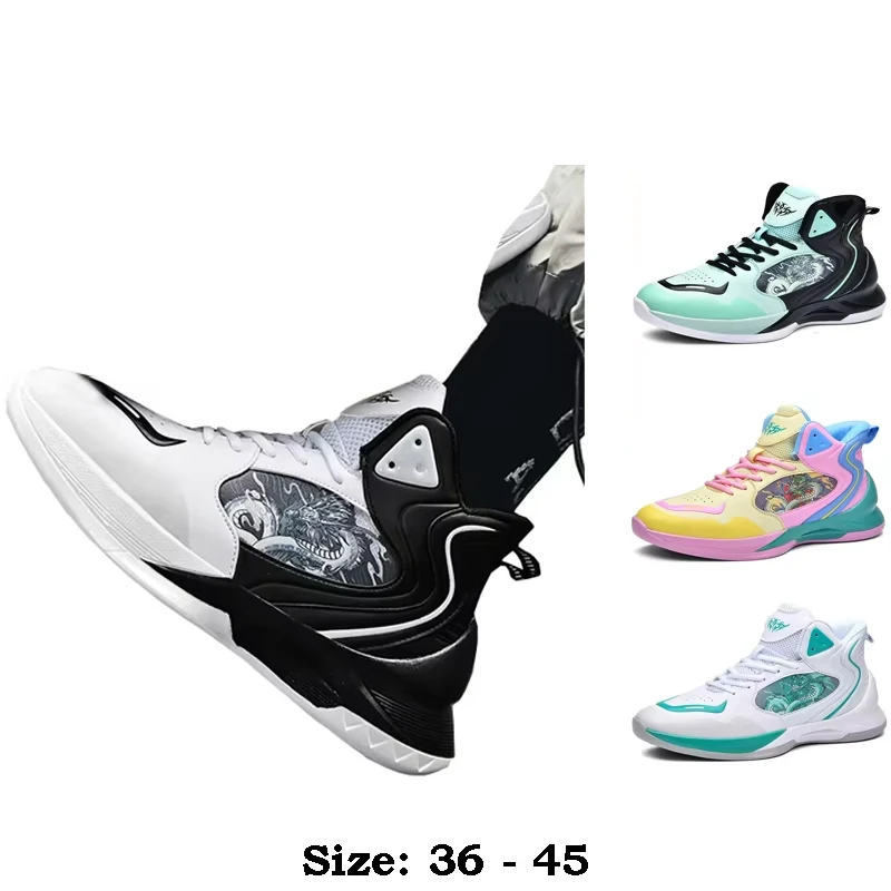 High quality casual leather sport shoe for men animal print new 2025 size 36 45 outdoor running basketball Sneakers shoe print
High quality casual leather sport shoe for men animal print new 2025 size 36 45 outdoor running basketball Sneakers shoe print