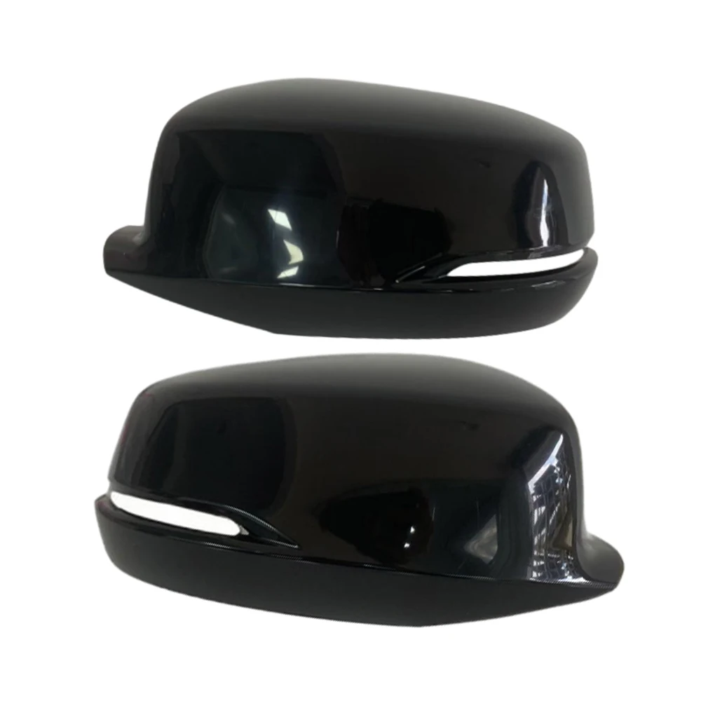 Left/Right Side Rearview Mirror Cap Cover for Honda Accord 2014 2015 2016 2017 Unpainted Black No Fit for US version
Left/Right Side Rearview Mirror Cap Cover for Honda Accord 2014 2015 2016 2017 Unpainted Black No Fit for US version