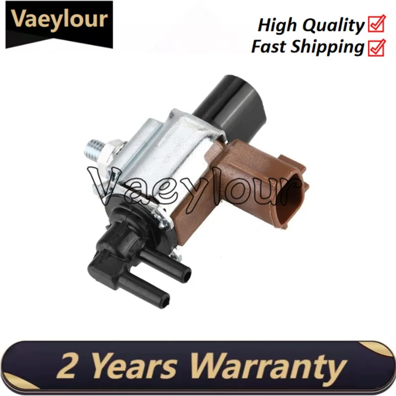 Intake Manifold Vacuum Runner Solenoid Valve LF82-18-741 For Mazda 3 5 6 CX-7 2.0L 2.3L 2.5L 3.7L 2004-2013 Auto Parts K5T46597
Intake Manifold Vacuum Runner Solenoid Valve LF82-18-741 For Mazda 3 5 6 CX-7 2.0L 2.3L 2.5L 3.7L 2004-2013 Auto Parts K5T46597
