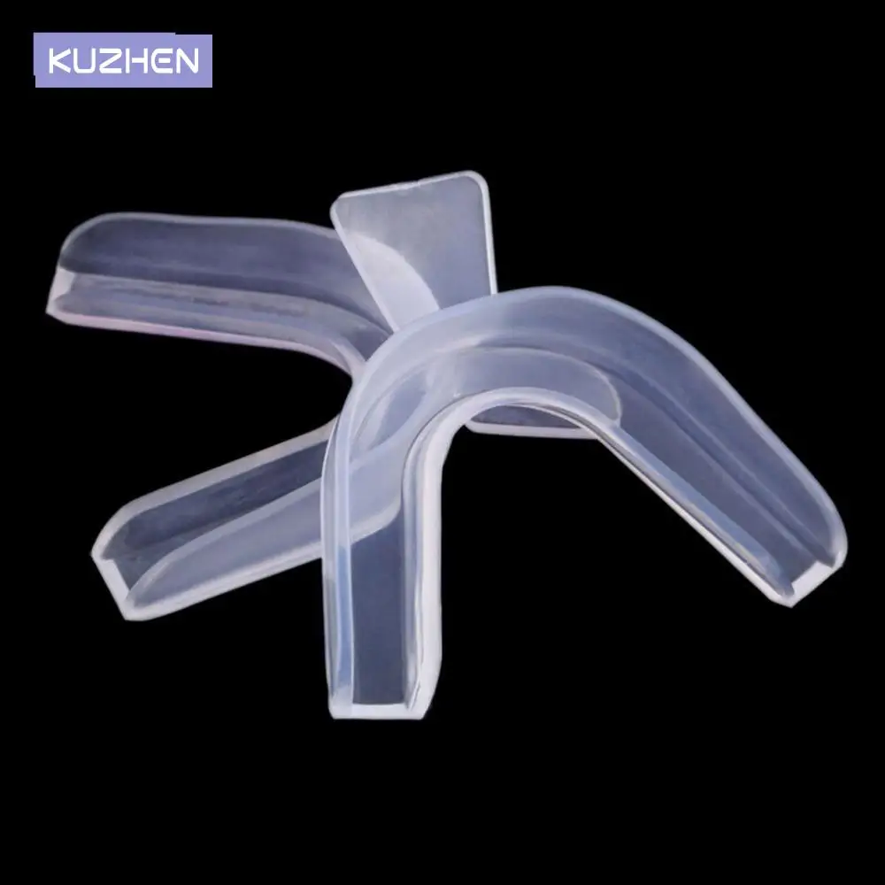 Hot Utility Tooth Orthodontic Appliance, No Ordor Transparent Silicone Alignment Braces Oral Hygiene Dental Teeth Care
Hot Utility Tooth Orthodontic Appliance, No Ordor Transparent Silicone Alignment Braces Oral Hygiene Dental Teeth Care