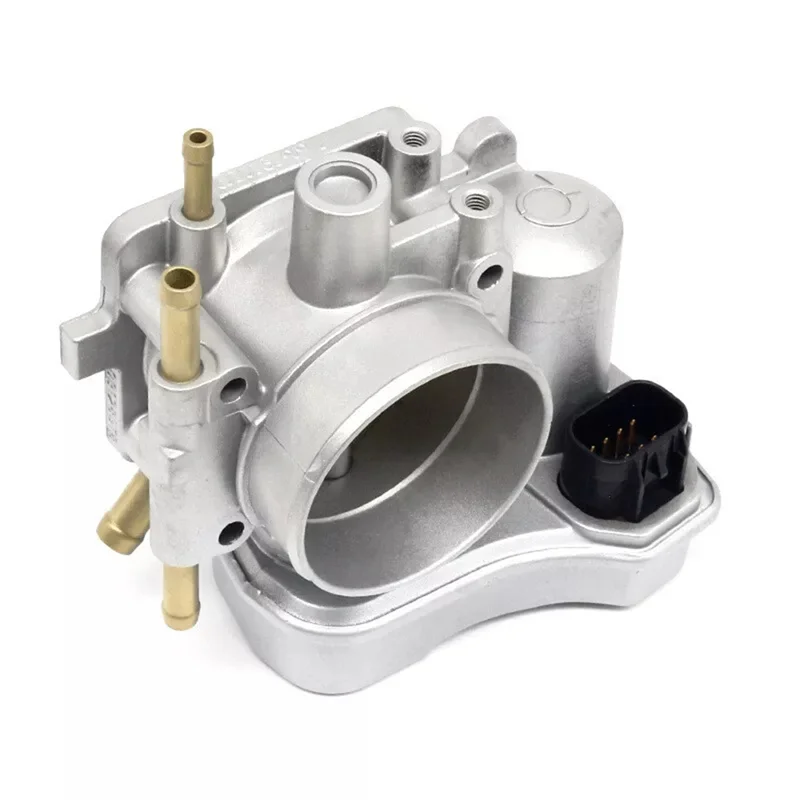 Car Replacement Throttle Body Assembly New For Opel–Includes 0825233 0825248 09128518 09196357 825233
Car Replacement Throttle Body Assembly New For Opel–Includes 0825233 0825248 09128518 09196357 825233