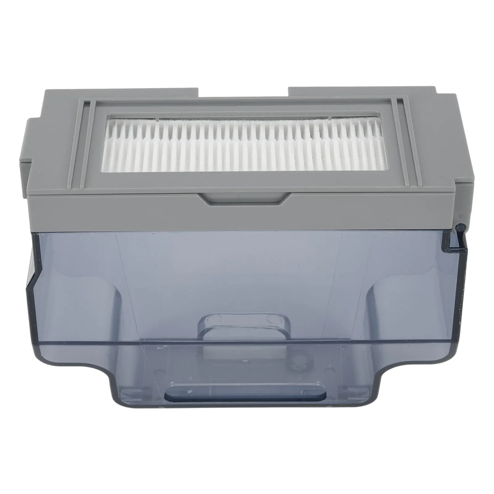 Efficient Dustbin Box for Lefant M210/M213/M210B Robot Vacuum Cleaner, Easily Empty Tank, Prevent Harmful Dust Release
Efficient Dustbin Box for Lefant M210/M213/M210B Robot Vacuum Cleaner, Easily Empty Tank, Prevent Harmful Dust Release