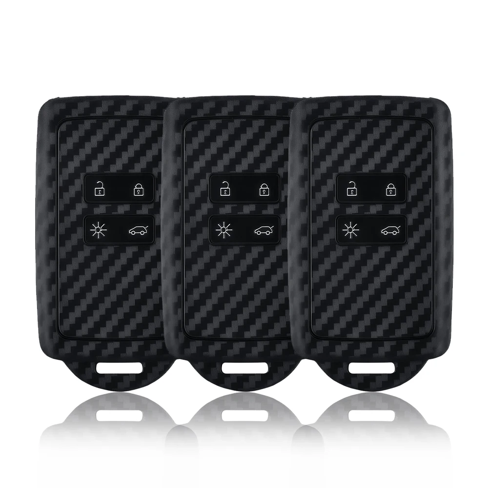 Силиконовый чехол для дистанционного ключа автомобиля для Renault Koleos Captur Megane Clio Scenic Talisman Arkana для Dacia Sandero Card Fob
Силиконовый чехол для дистанционного ключа автомобиля для Renault Koleos Captur Megane Clio Scenic Talisman Arkana для Dacia Sandero Card Fob