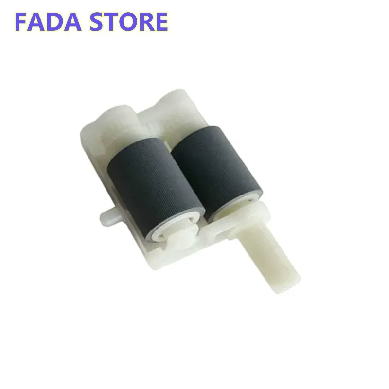 New Pickup Pick Up Roller for Brother DCP 7055 7060 7065 7070 HL 2130 2132 2135 2220 2230 2240 2250 2270 2275 2280 Printer
New Pickup Pick Up Roller for Brother DCP 7055 7060 7065 7070 HL 2130 2132 2135 2220 2230 2240 2250 2270 2275 2280 Printer