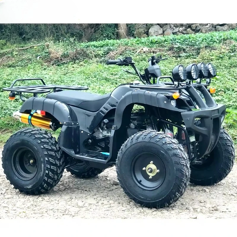 Practical style 250cc vehicle transportation workhorse design 4-wheel coastal coastline riding
Practical style 250cc vehicle transportation workhorse design 4-wheel coastal coastline riding