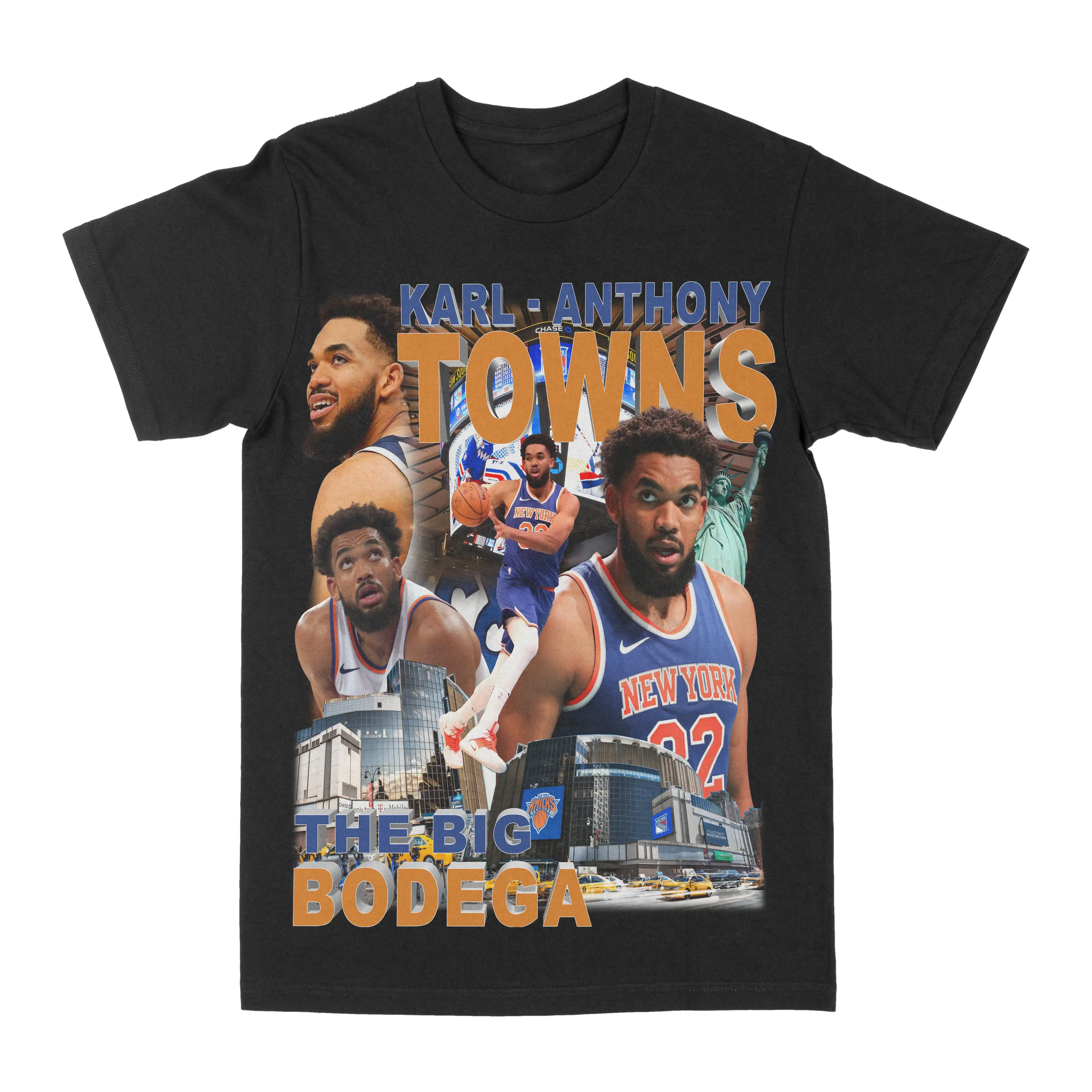Футболки с рисунком и принтом Karl Anthony Towns. Летние мужские и женские футболки из чистого хлопка класса люкс с короткими рукавами
Футболки с рисунком и принтом Karl Anthony Towns. Летние мужские и женские футболки из чистого хлопка класса люкс с короткими рукавами