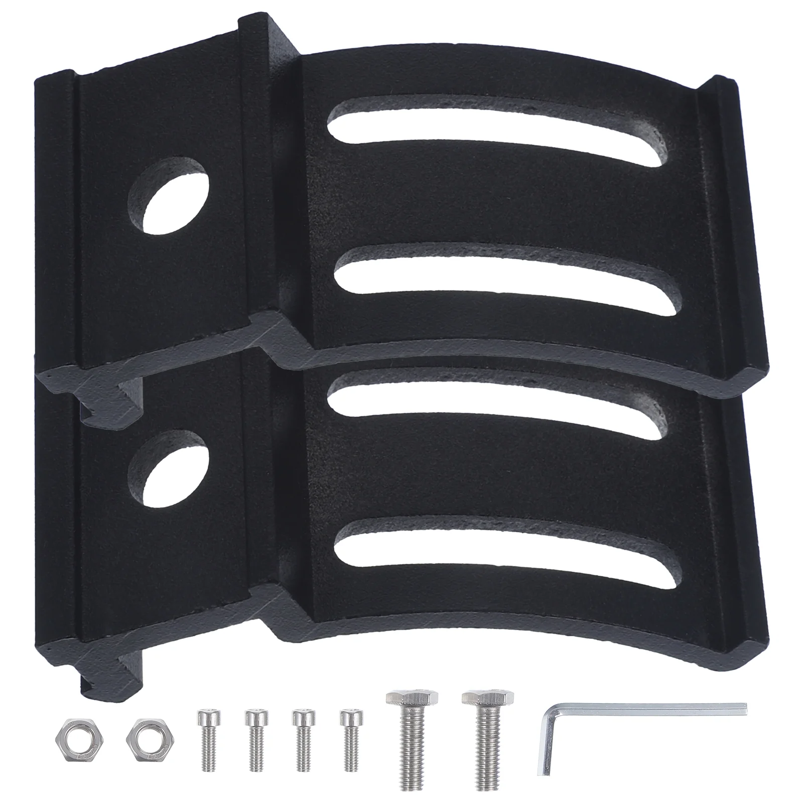 LED Light Bar Base Bracket Mounting Holder Car Strips Slide Brackets Accessories Mounts Adjustable
LED Light Bar Base Bracket Mounting Holder Car Strips Slide Brackets Accessories Mounts Adjustable