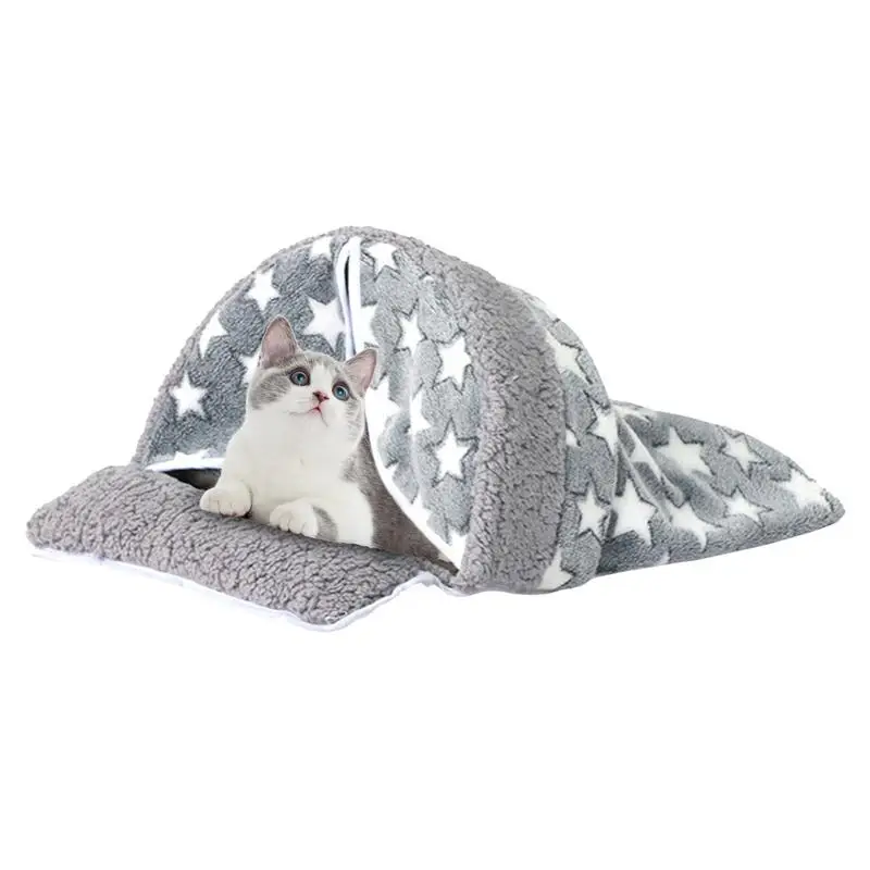 Cat Bed Cave Arch-Shaped Cat Cave Bed Non-Slip Washable Cat Tent Covered Cat Bed Enclosed For Indoor Cats Kittens
Cat Bed Cave Arch-Shaped Cat Cave Bed Non-Slip Washable Cat Tent Covered Cat Bed Enclosed For Indoor Cats Kittens