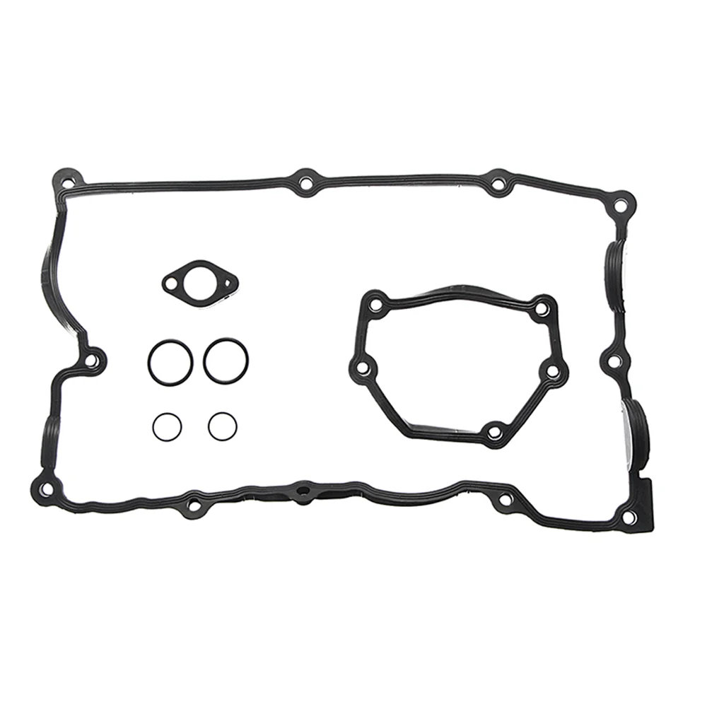 Engine Valve Cover Gasket Set For BMW 1 2 3 5 Series Z4 X1 X3 1.8L 2.0L N46B20 E81 E87 E88 E46 E90 E93 E91 E84 E83 E85 2000-2013
Engine Valve Cover Gasket Set For BMW 1 2 3 5 Series Z4 X1 X3 1.8L 2.0L N46B20 E81 E87 E88 E46 E90 E93 E91 E84 E83 E85 2000-2013
