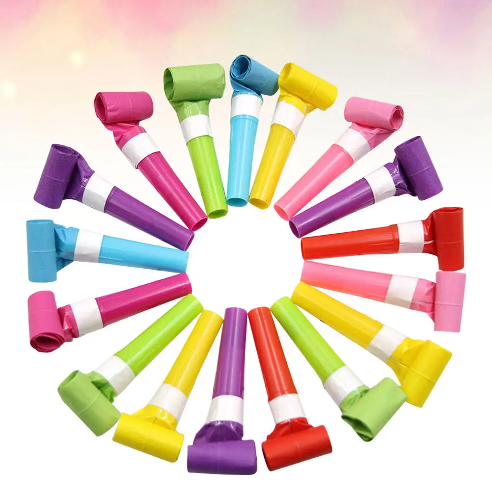 50Pcs Party Whistles Solid Color 6cm Plastic Noise Makers Cheering Props Birthday Halloween Sports Events Party Favors
50Pcs Party Whistles Solid Color 6cm Plastic Noise Makers Cheering Props Birthday Halloween Sports Events Party Favors