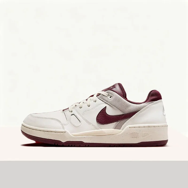 Nike Full Force Ретро модные удобные низкие прочные повседневные нескользящие универсальные модные повседневные кроссовки FZ4629-100
Nike Full Force Ретро модные удобные низкие прочные повседневные нескользящие универсальные модные повседневные кроссовки FZ4629-100