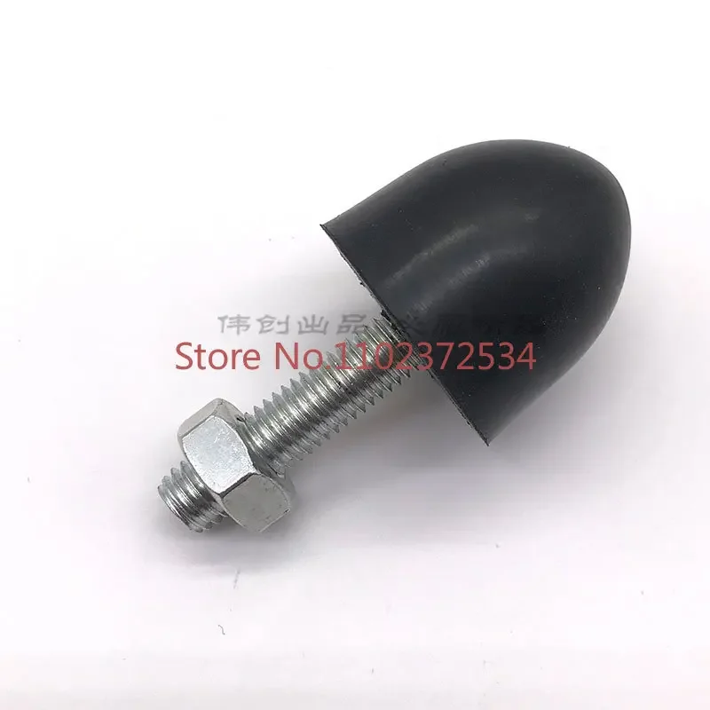 10 pieces Excavator Doosan Daewoo 60/80/150/220/225/300 cab supplies Door top rubber excavator accessories
10 pieces Excavator Doosan Daewoo 60/80/150/220/225/300 cab supplies Door top rubber excavator accessories