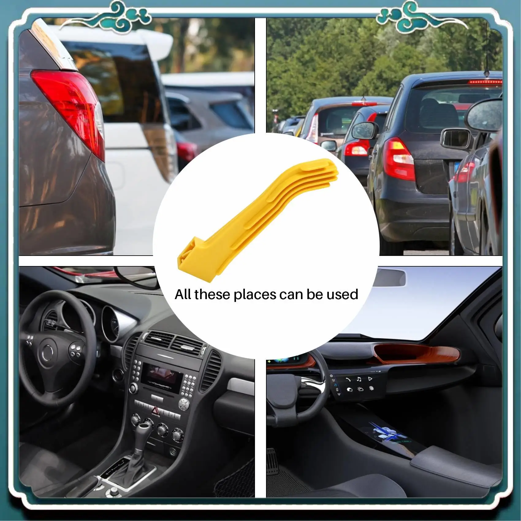 ABTU-Car Bonnet Hood Pull Catch Bonnet Lock Catch Handle For Partner Citroen Berlingo 2008-2017 7934E7
ABTU-Car Bonnet Hood Pull Catch Bonnet Lock Catch Handle For Partner Citroen Berlingo 2008-2017 7934E7