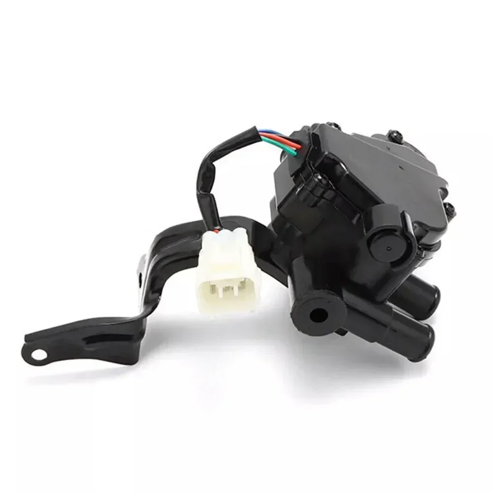 For Toyota For Prius Specific Coolant Control Water Valve For Models Produced Between the Years of Four and Nine
For Toyota For Prius Specific Coolant Control Water Valve For Models Produced Between the Years of Four and Nine