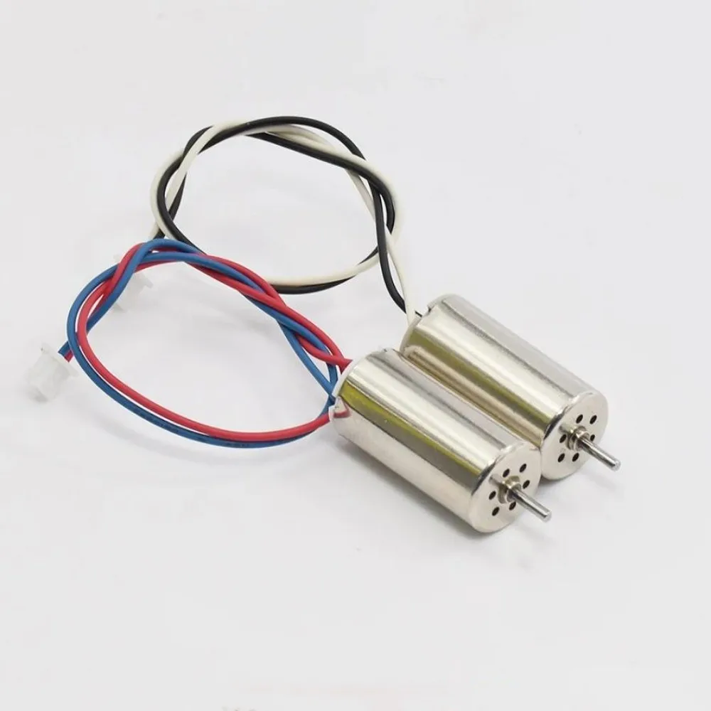 10pcs High Quality 716 816 8520 Remote Control Aircraft Motor Alloy 10/11/13cm Small Motor DIY Hollow Cup Motor
10pcs High Quality 716 816 8520 Remote Control Aircraft Motor Alloy 10/11/13cm Small Motor DIY Hollow Cup Motor