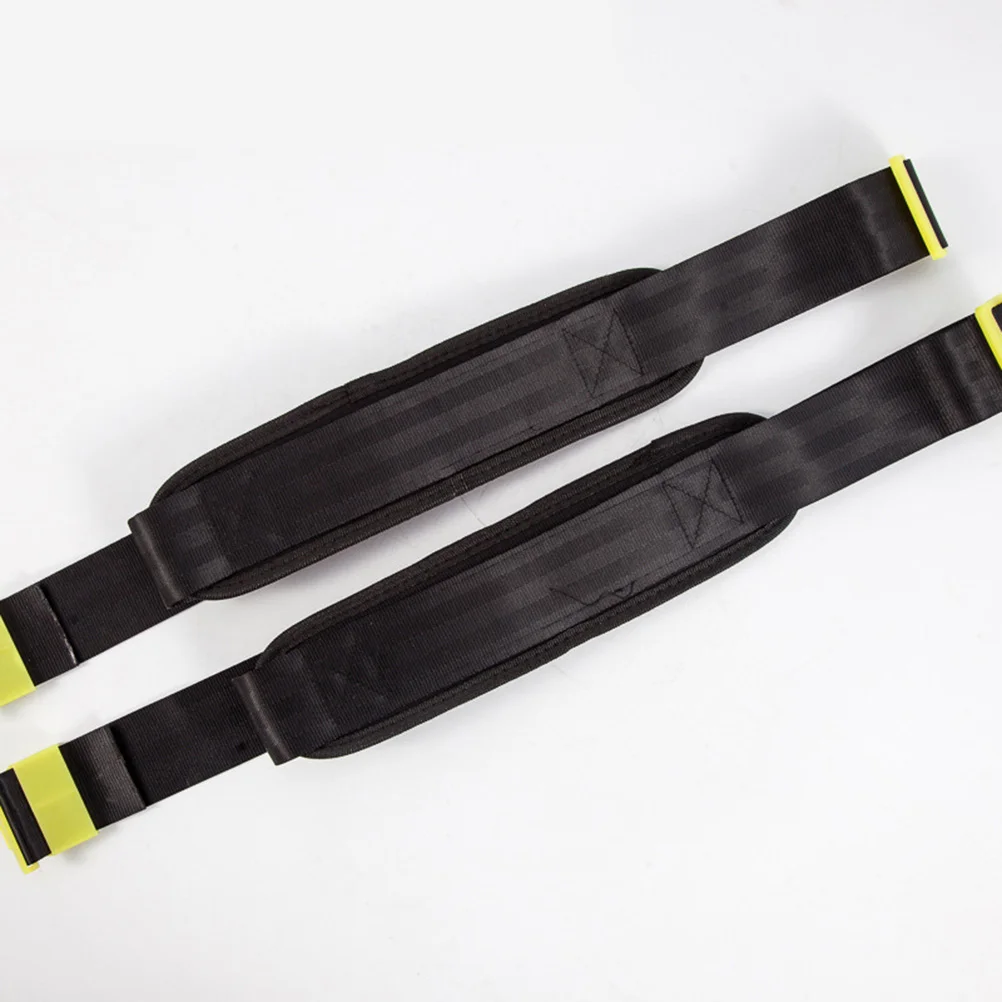 4 Pcs Electric Sprayer Straps Adjustable Belt Lightweight Comfortable Multi Function Safety For Backpack
4 Pcs Electric Sprayer Straps Adjustable Belt Lightweight Comfortable Multi Function Safety For Backpack