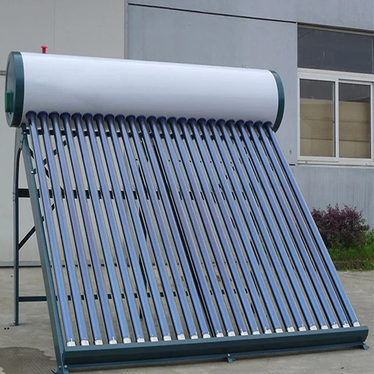Wholesale 150L 200L300L Non-pressurized Solar Water Heater Solar Power Heater For Home
Wholesale 150L 200L300L Non-pressurized Solar Water Heater Solar Power Heater For Home
