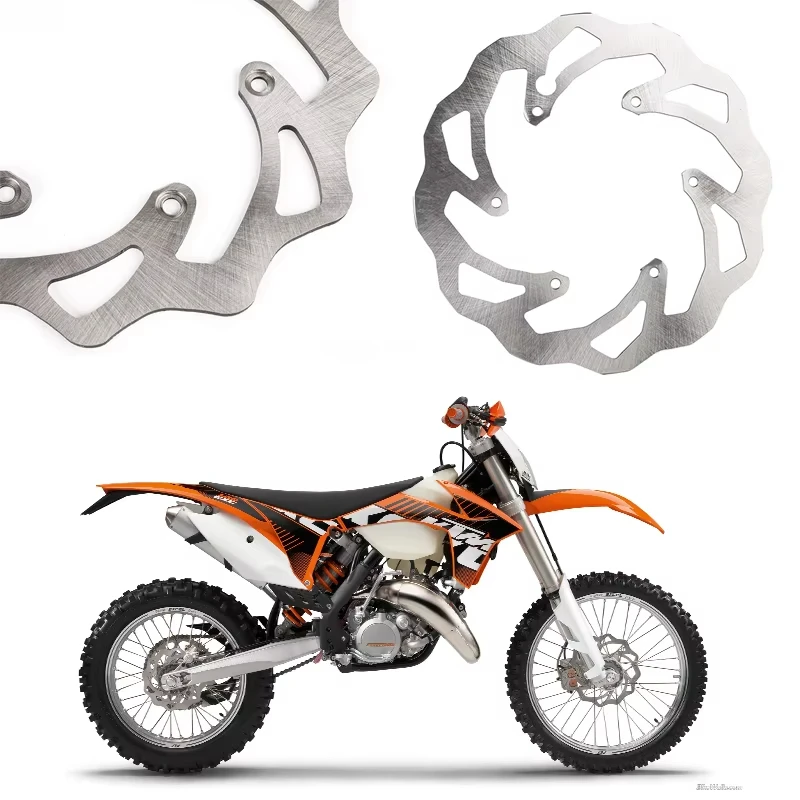 For KTM 125 250 300 350 450 500 525 530 SX SX-F XC XCW EXC EXC-F Six Days 1994-2024 Motorcycle 220MM Steel Rear Brake Disc Rotor
For KTM 125 250 300 350 450 500 525 530 SX SX-F XC XCW EXC EXC-F Six Days 1994-2024 Motorcycle 220MM Steel Rear Brake Disc Rotor