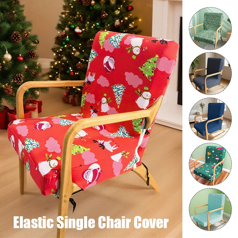 Jacquard Flax Grain Armchair Covers Zipper Wood Chair Cover Elastic Single Relax Slipcover Furniture Cover For Living Room New
Jacquard Flax Grain Armchair Covers Zipper Wood Chair Cover Elastic Single Relax Slipcover Furniture Cover For Living Room New