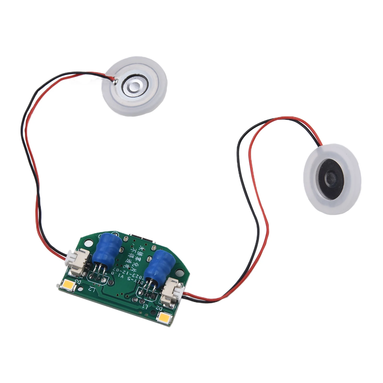 High Frequency Atomization Frequency Atomizing Humidifier Resonant Frequency Mist Maker Product Name Resonant Frequency
High Frequency Atomization Frequency Atomizing Humidifier Resonant Frequency Mist Maker Product Name Resonant Frequency