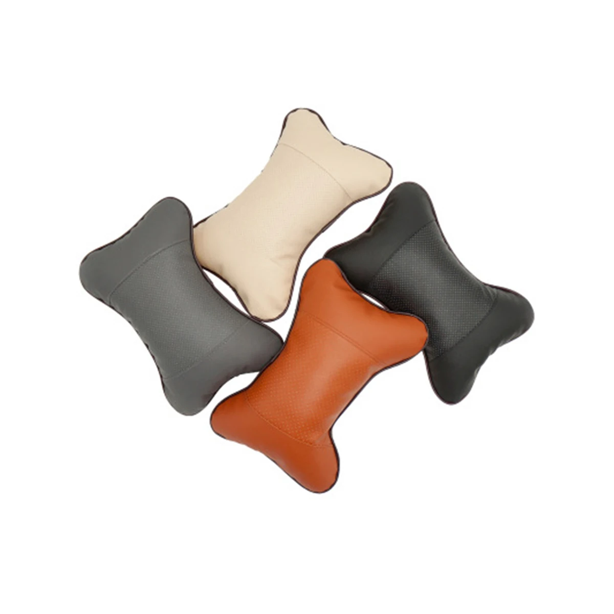 Car Pillow Breathable Auto Seat Head Neck Rest Cushion Headrest Pad Driving Comfort Support Firm Invisible Zipper Car
Car Pillow Breathable Auto Seat Head Neck Rest Cushion Headrest Pad Driving Comfort Support Firm Invisible Zipper Car
