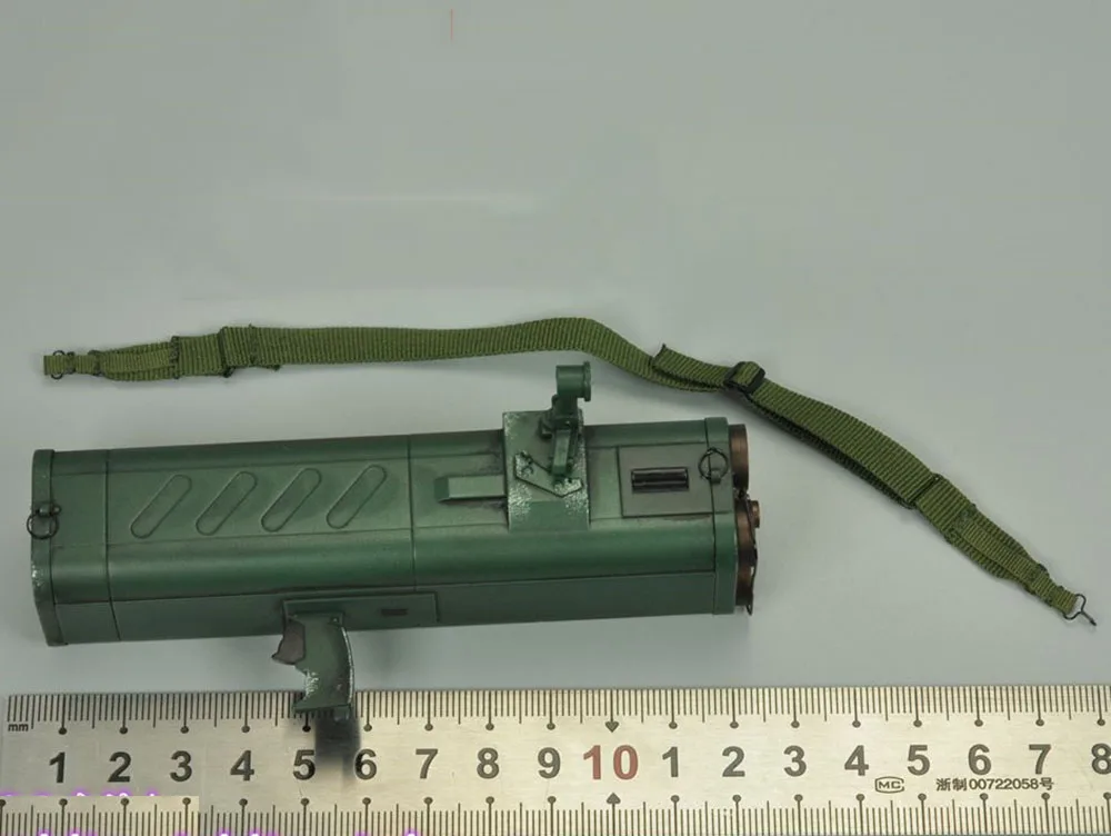 1/6 DAMTOYS DMS030 житель злых лионов игровые элементы анти-Танк ракетное оружие из ПВХ материал для сбора тела
1/6 DAMTOYS DMS030 житель злых лионов игровые элементы анти-Танк ракетное оружие из ПВХ материал для сбора тела