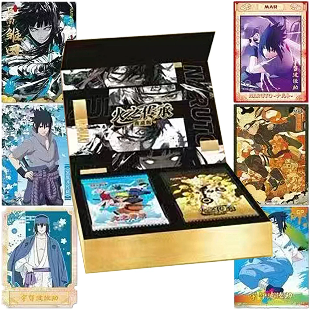 Naruto Rare Collection Card Japanese Classic Youth Passion Anime Uchiha Sasuke Haruno Sakura Creative Card Toys Christmas Gift
Naruto Rare Collection Card Japanese Classic Youth Passion Anime Uchiha Sasuke Haruno Sakura Creative Card Toys Christmas Gift