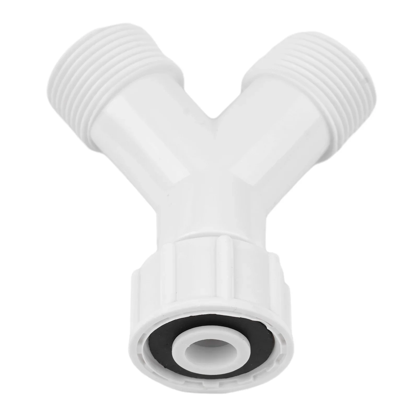 Efficient Double Inlet Junction Split for Dishwashers and Washing Machines Maximize Water Flow and Minimize Downtime!
Efficient Double Inlet Junction Split for Dishwashers and Washing Machines Maximize Water Flow and Minimize Downtime!