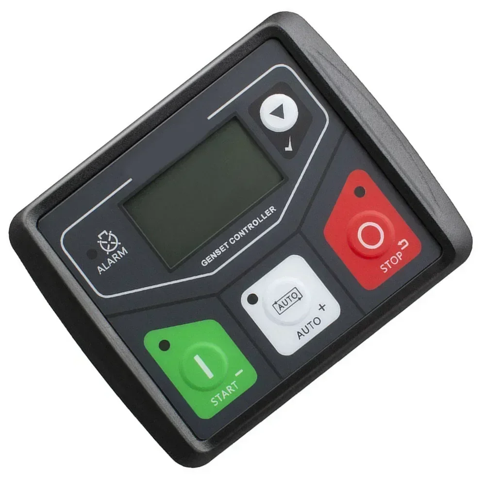 Контроллер ЖК-дисплея Дизельный контроллер генераторной установки Многоязычная поддержка языка Программируемый интерфейс USB Двигатель
Контроллер ЖК-дисплея Дизельный контроллер генераторной установки Многоязычная поддержка языка Программируемый интерфейс USB Двигатель