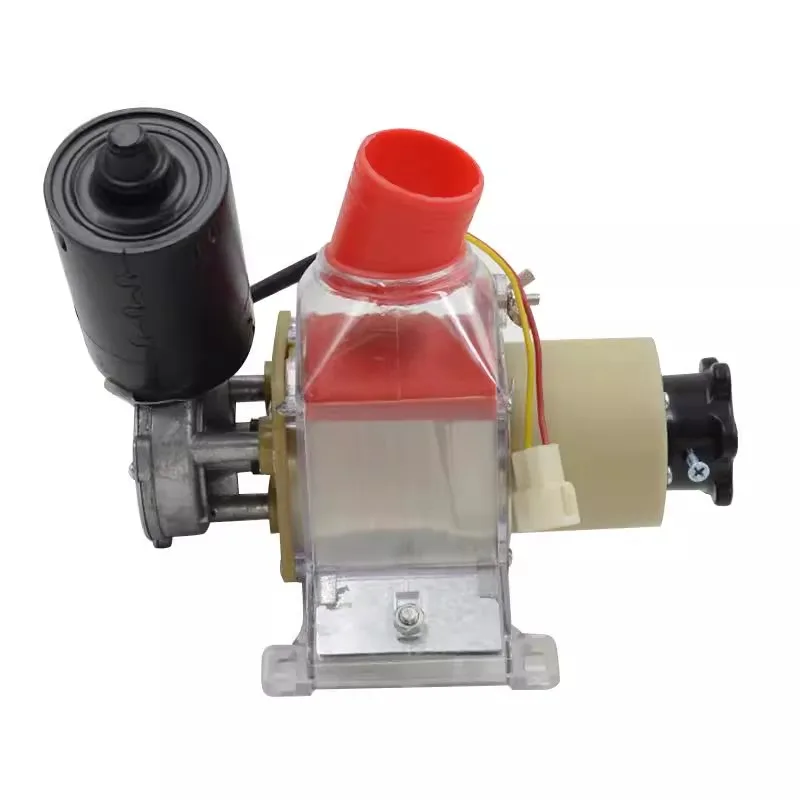 Electric fertilizer box, fertilizer applicator, rotary tillage fertilization, adjustable handwheel, adjust fertilizer amount
Electric fertilizer box, fertilizer applicator, rotary tillage fertilization, adjustable handwheel, adjust fertilizer amount