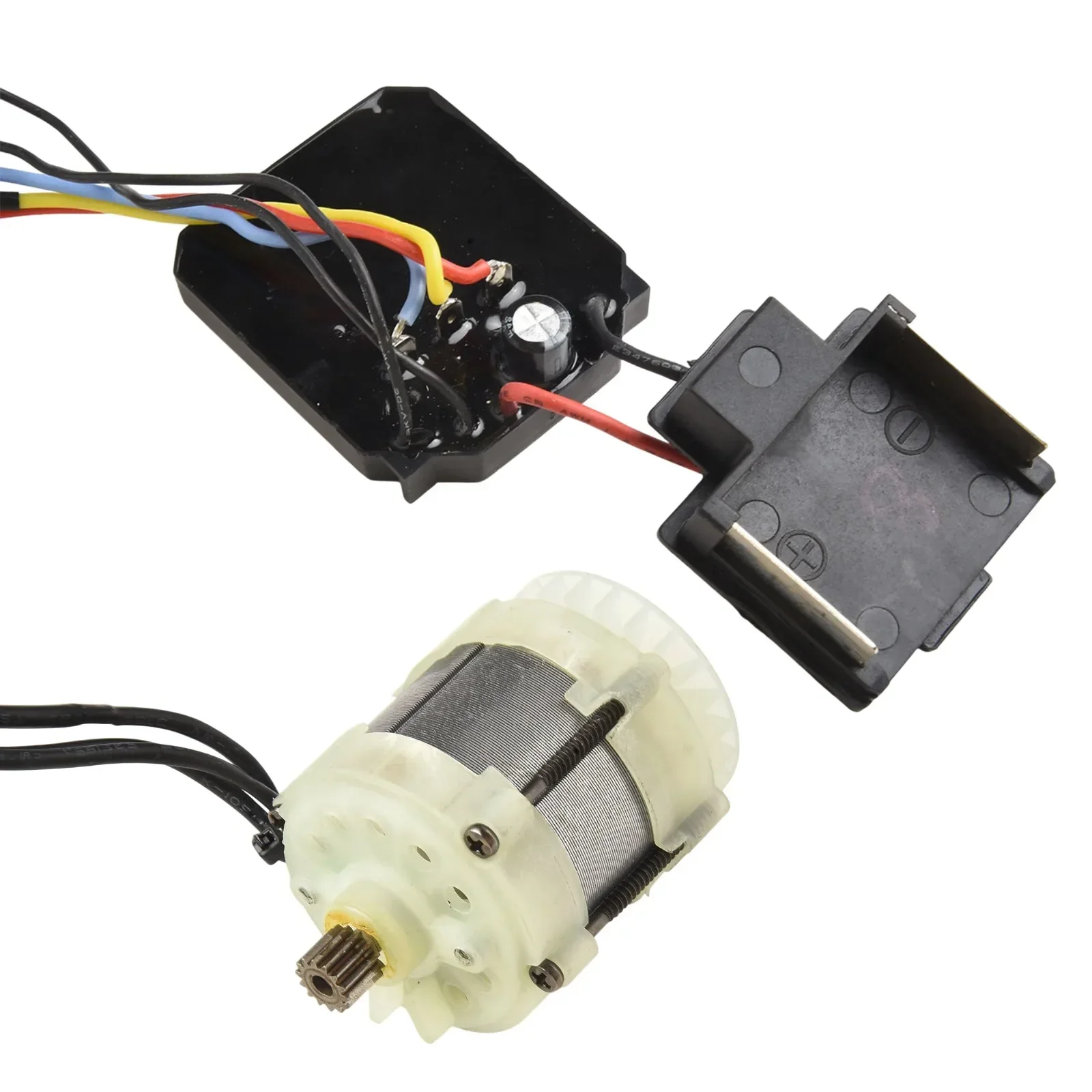 Chainsaw Motor With Pins Chainsaw Motor Assembly Smooth Cutting Reliable Operation 14-Tooth Motor As Pictures Show
Chainsaw Motor With Pins Chainsaw Motor Assembly Smooth Cutting Reliable Operation 14-Tooth Motor As Pictures Show
