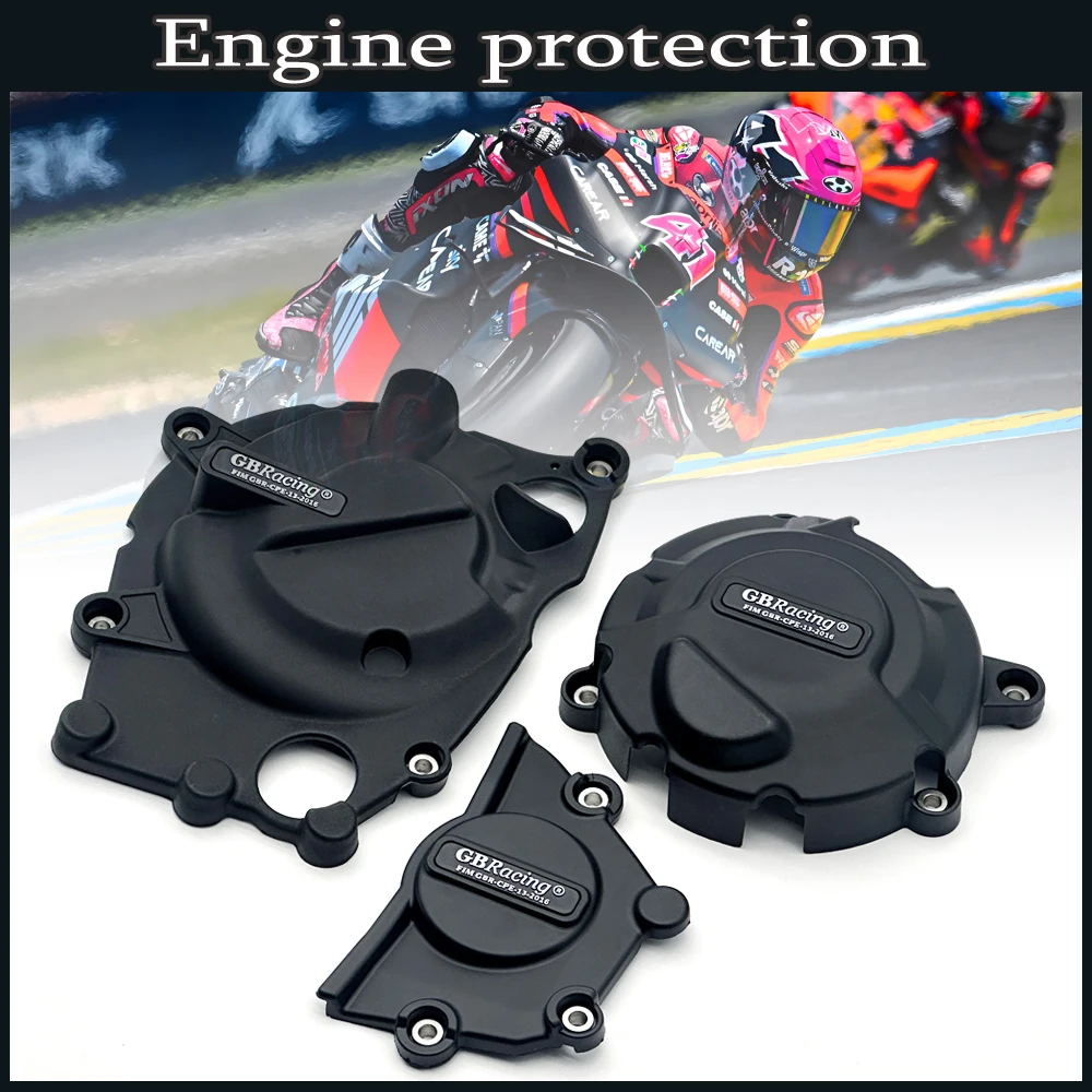 for Kawasaki ZX-25R ZX25R 2020-2024 ZX-4R ZX-4RR 2023-2025 Motobike Secondary Engine Case Cover Protector
for Kawasaki ZX-25R ZX25R 2020-2024 ZX-4R ZX-4RR 2023-2025 Motobike Secondary Engine Case Cover Protector