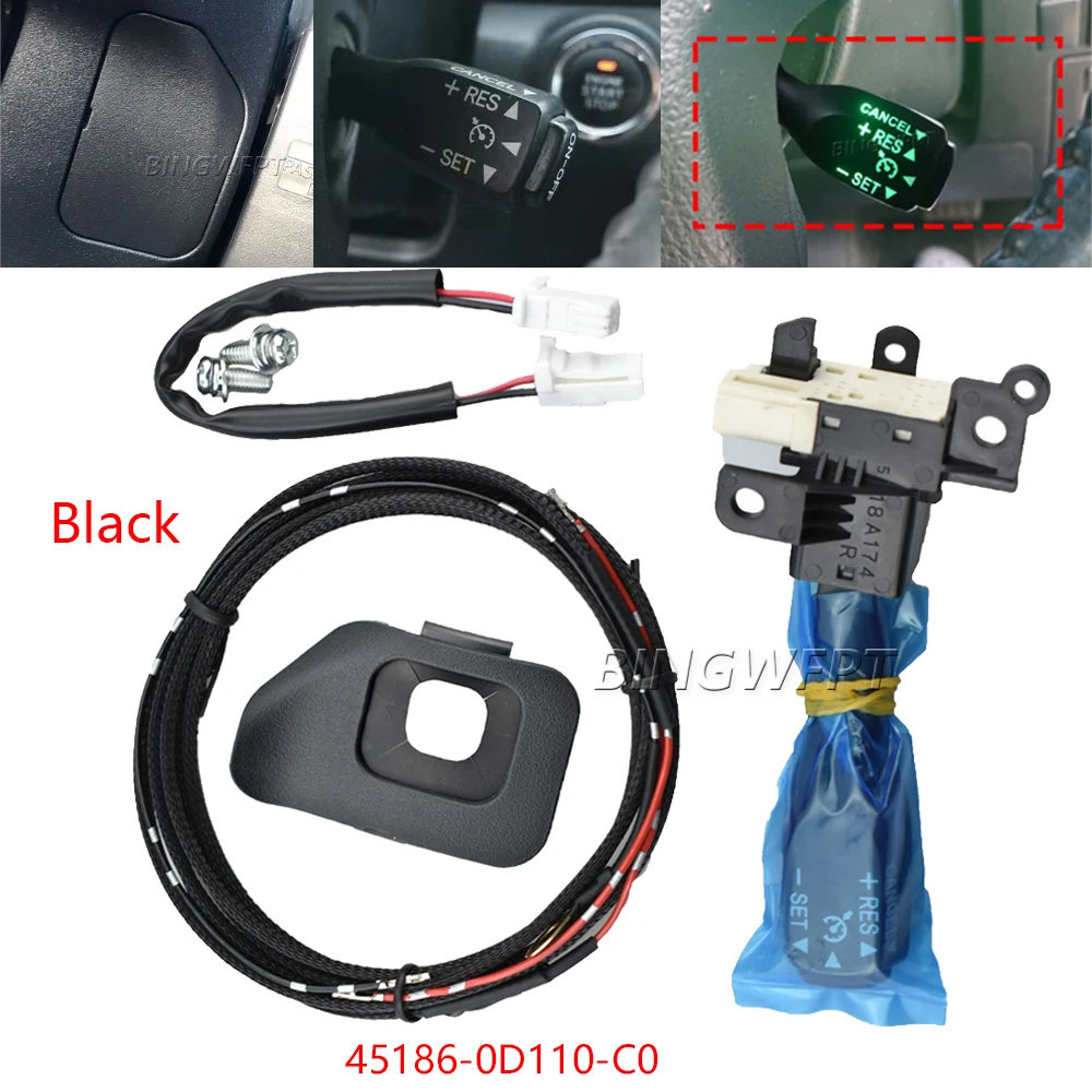 8463234011 45186-0D110-C0 For Toyota Vios 2013-2016 Cruise Control Switch Original Dust Cover
8463234011 45186-0D110-C0 For Toyota Vios 2013-2016 Cruise Control Switch Original Dust Cover