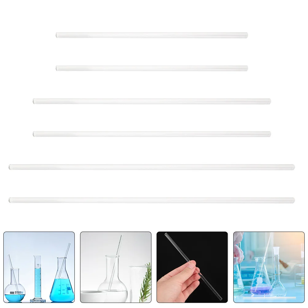 Glass Stirring Rod glass rods glass stir rods stir sticks stirring sticks glass stirrer sticks laboratory stirring rod
Glass Stirring Rod glass rods glass stir rods stir sticks stirring sticks glass stirrer sticks laboratory stirring rod