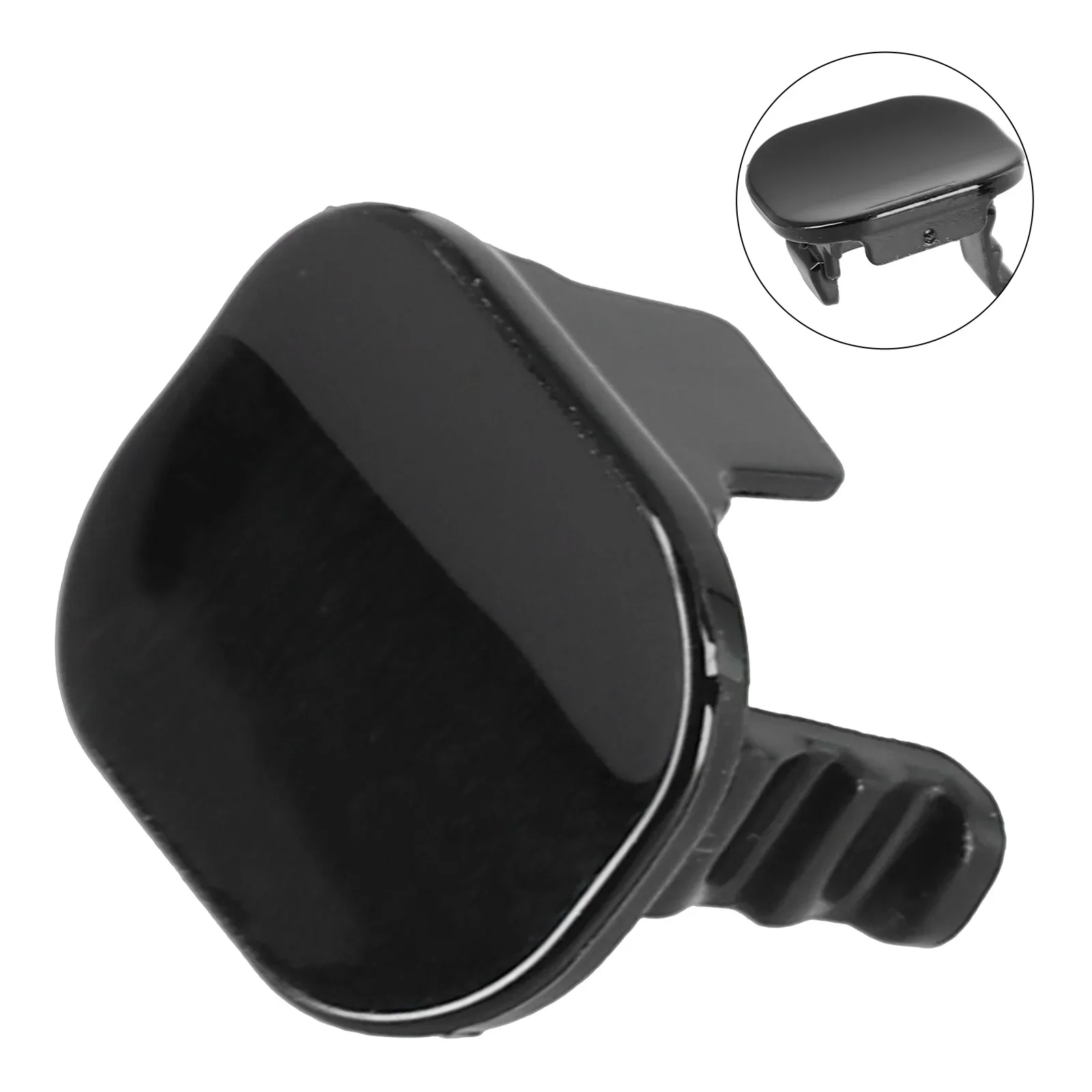 Practical New Shift Lock Cover Lid Auto Parts 1 Pc 83442-T7W-A01ZA Black Easy Installation For Honda HR-V 2016-2020
Practical New Shift Lock Cover Lid Auto Parts 1 Pc 83442-T7W-A01ZA Black Easy Installation For Honda HR-V 2016-2020