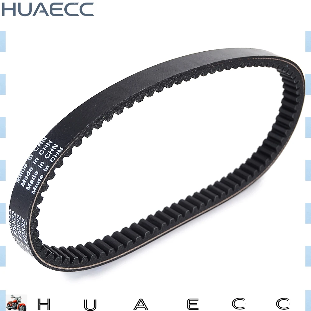 Motorcycle Accessories Drive Belt 5S9-E7641-00 for Yamaha YW125 BWS 125 2015 2014 2013 2012 2011 2010 2009
Motorcycle Accessories Drive Belt 5S9-E7641-00 for Yamaha YW125 BWS 125 2015 2014 2013 2012 2011 2010 2009