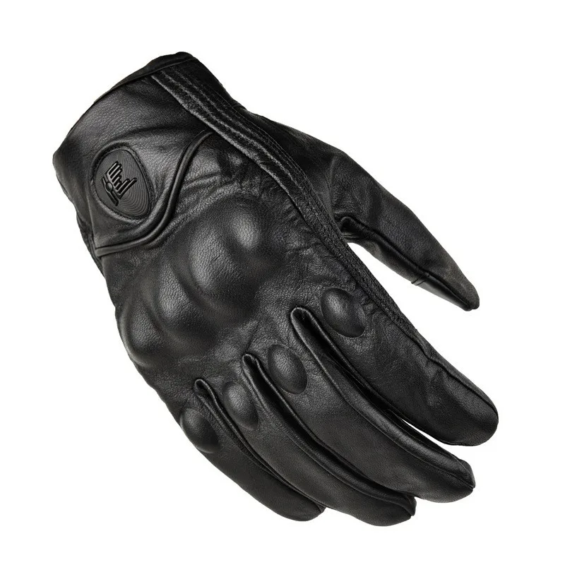 All-Terrain Motorcycle Gloves - Reinforced Leather with Touchscreen Compatibility for Off-Road & Riding for Men and Women
All-Terrain Motorcycle Gloves - Reinforced Leather with Touchscreen Compatibility for Off-Road & Riding for Men and Women
