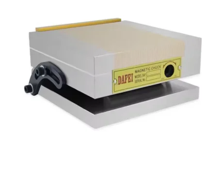 Suction Cup Wire Cutting Disk Spark Machine Powerful Detail Disk Magnetic Table Machining Center