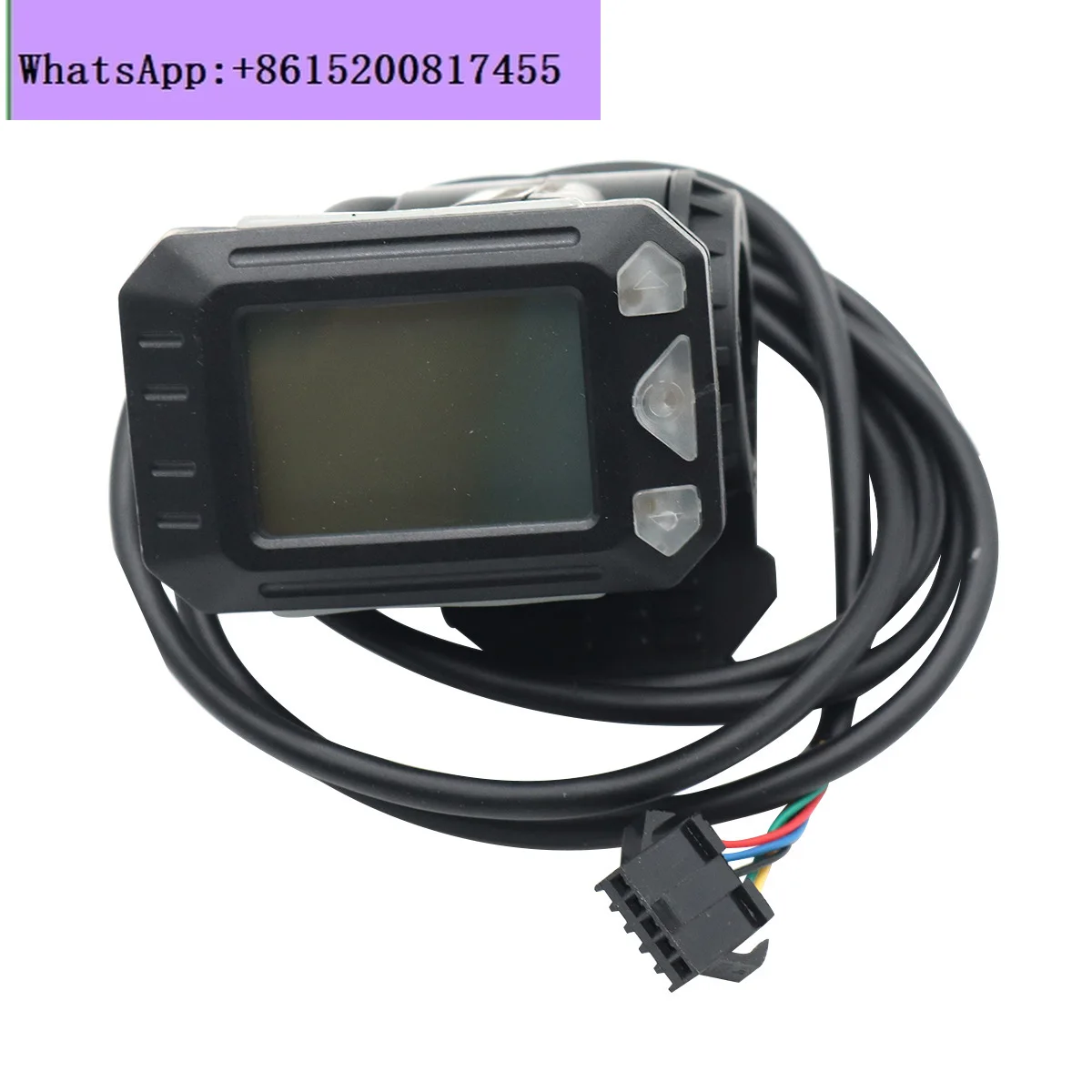 Electric scooter accessories 8 inch/10 inch 36V15A controller + display screen instrument accessories
Electric scooter accessories 8 inch/10 inch 36V15A controller + display screen instrument accessories