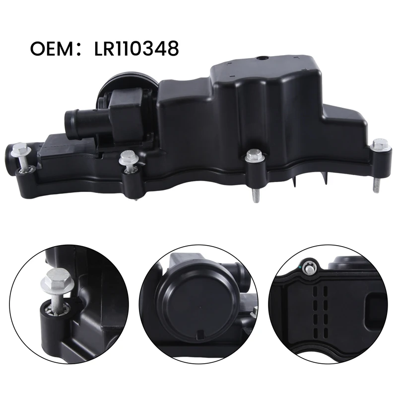 Car Engine Valve Cover For Land Rover Rover Evoque Discovery Jaguar 2.0 AJ200 LR110348
Car Engine Valve Cover For Land Rover Rover Evoque Discovery Jaguar 2.0 AJ200 LR110348