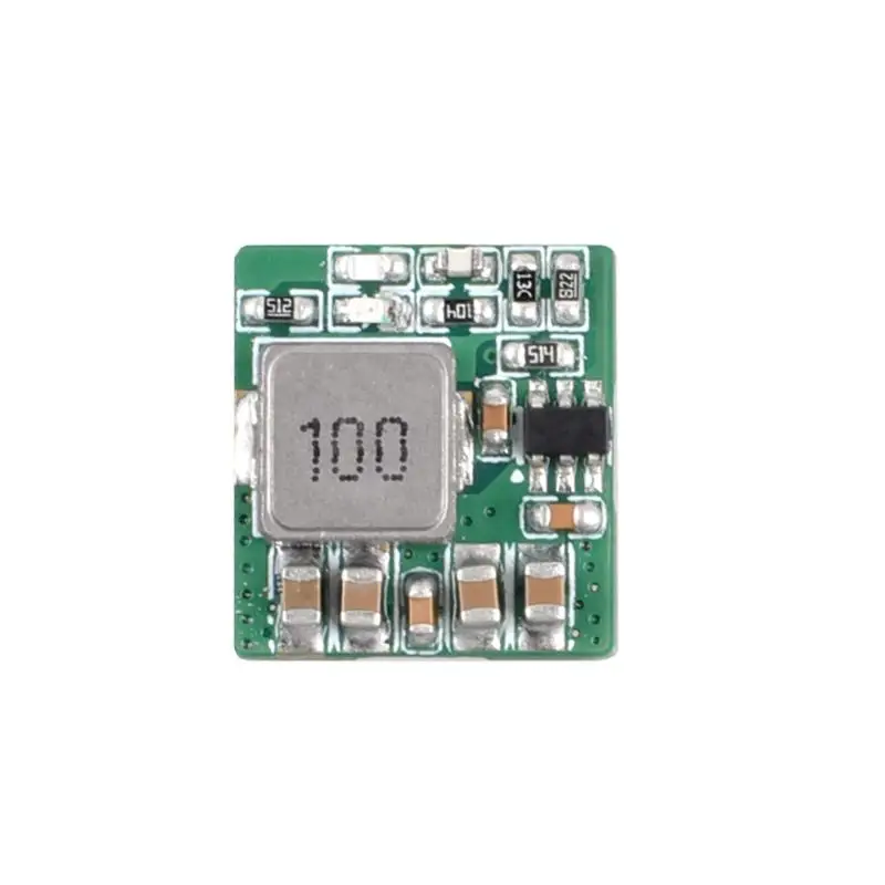 //1Pcs Metal+Plastic Micro 6V-28V BEC For RC Multirotor Airplane FPV Freestyle Drones DIY Parts Micro BEC 5V/3A 12V/2A
//1Pcs Metal+Plastic Micro 6V-28V BEC For RC Multirotor Airplane FPV Freestyle Drones DIY Parts Micro BEC 5V/3A 12V/2A