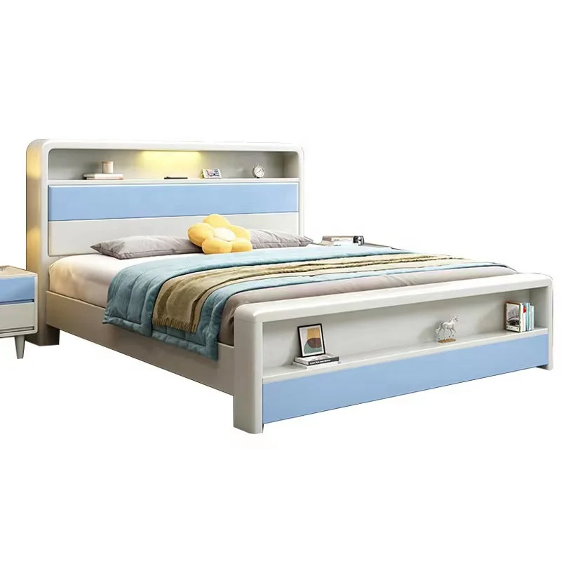 Children Hot Sale Bedroom Furniture Hard Solid Wood Wholesale Queen Bed Set king Size Designs Wooden Double Beds
Children Hot Sale Bedroom Furniture Hard Solid Wood Wholesale Queen Bed Set king Size Designs Wooden Double Beds