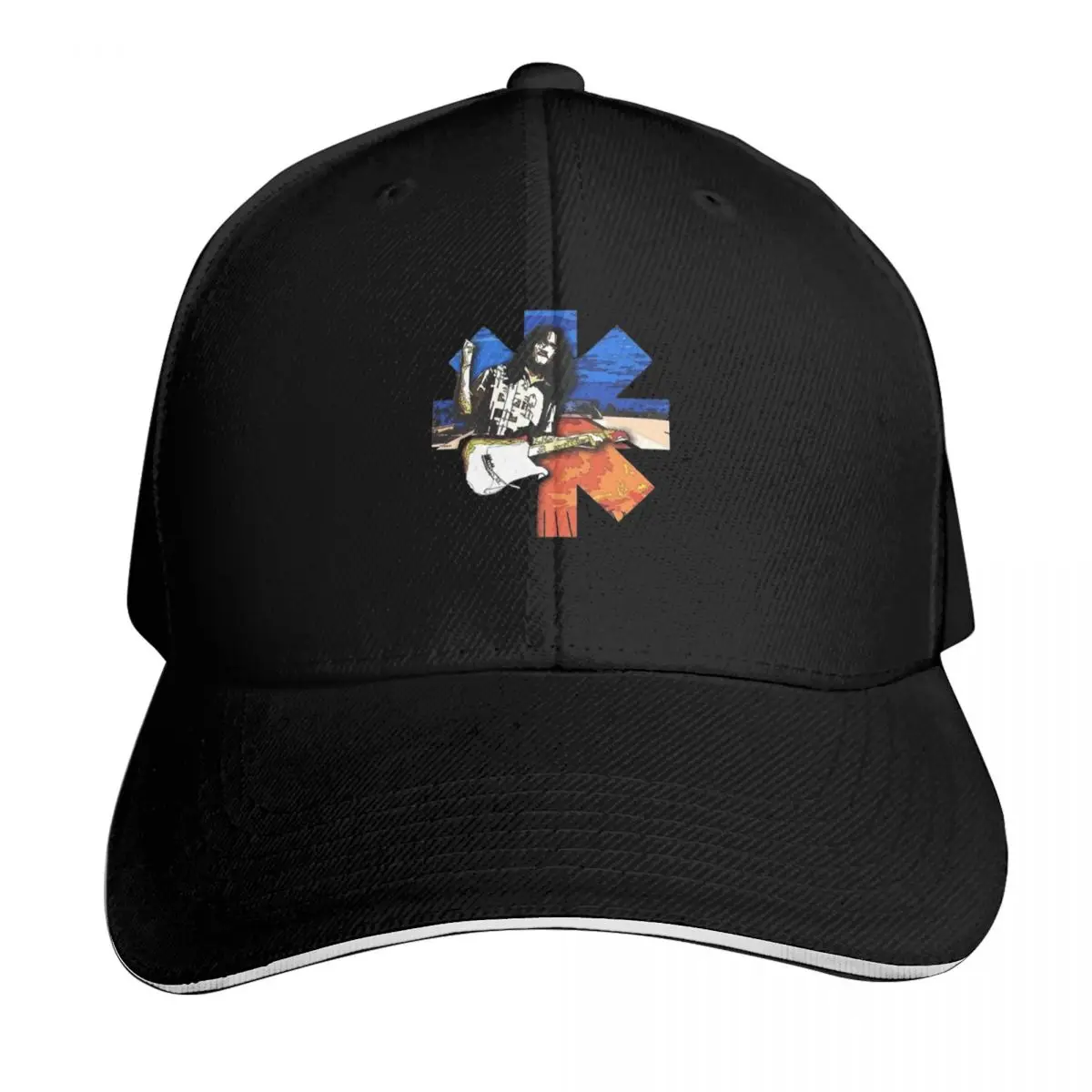 Passion Creative In Music Career Strong John Frusciante Rhcp Cute Gifts Baseball Cap Kids Hat Luxury Cap Women's Beach Men's
Passion Creative In Music Career Strong John Frusciante Rhcp Cute Gifts Baseball Cap Kids Hat Luxury Cap Women's Beach Men's