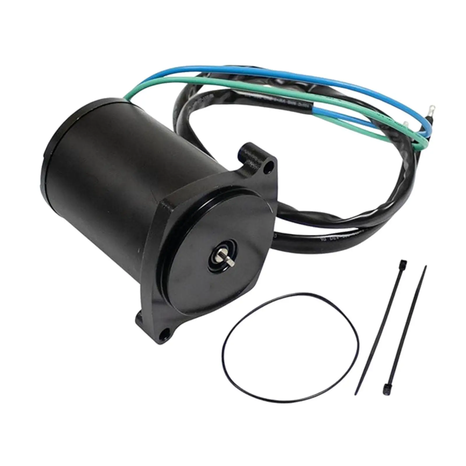 Tilt & Trim Motor for 828708, 828708T, 878265A1 for Mercury Marine Portable Replacement Stable Fitting Outboard Tilt Trim Motor
Tilt & Trim Motor for 828708, 828708T, 878265A1 for Mercury Marine Portable Replacement Stable Fitting Outboard Tilt Trim Motor