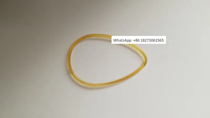 CS-200E CS220E CS260E CS290E Card Printer Ribbon Drive Shaft Belt
CS-200E CS220E CS260E CS290E Card Printer Ribbon Drive Shaft Belt