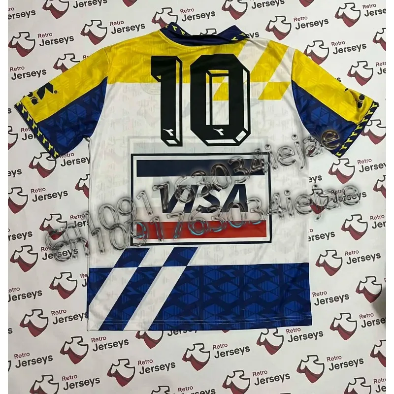 Maccabi Tel Aviv Shirt 1991-1992 Home Retro 3D 2024 Women Golf Wear Compression Man T-shirts Kamagatsu Clothing Boxing Men Top
Maccabi Tel Aviv Shirt 1991-1992 Home Retro 3D 2024 Women Golf Wear Compression Man T-shirts Kamagatsu Clothing Boxing Men Top