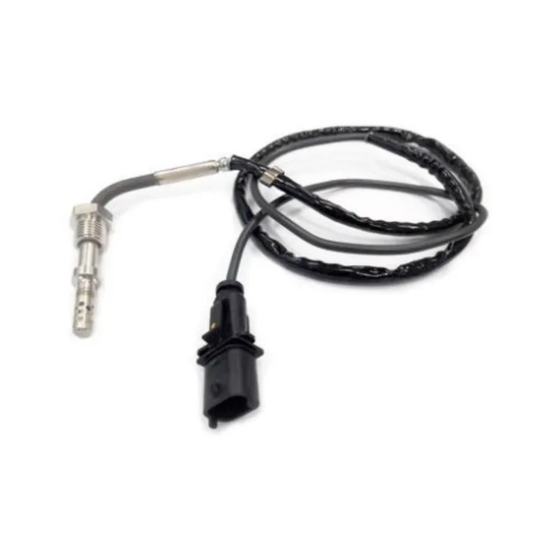 Exhaust Gas Temperature Sensor for Cross-border Use 51795801
Exhaust Gas Temperature Sensor for Cross-border Use 51795801