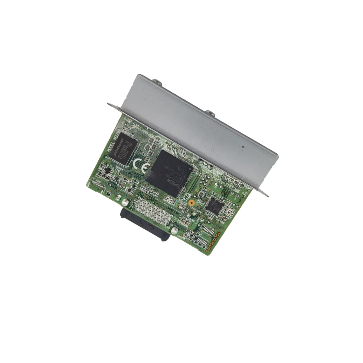 C32c 824541 Интерфейс Ethernet tm-u220pb U288 T81 M329a T88iv ub-e04 подходит для Epson 
C32c 824541 Интерфейс Ethernet tm-u220pb U288 T81 M329a T88iv ub-e04 подходит для Epson