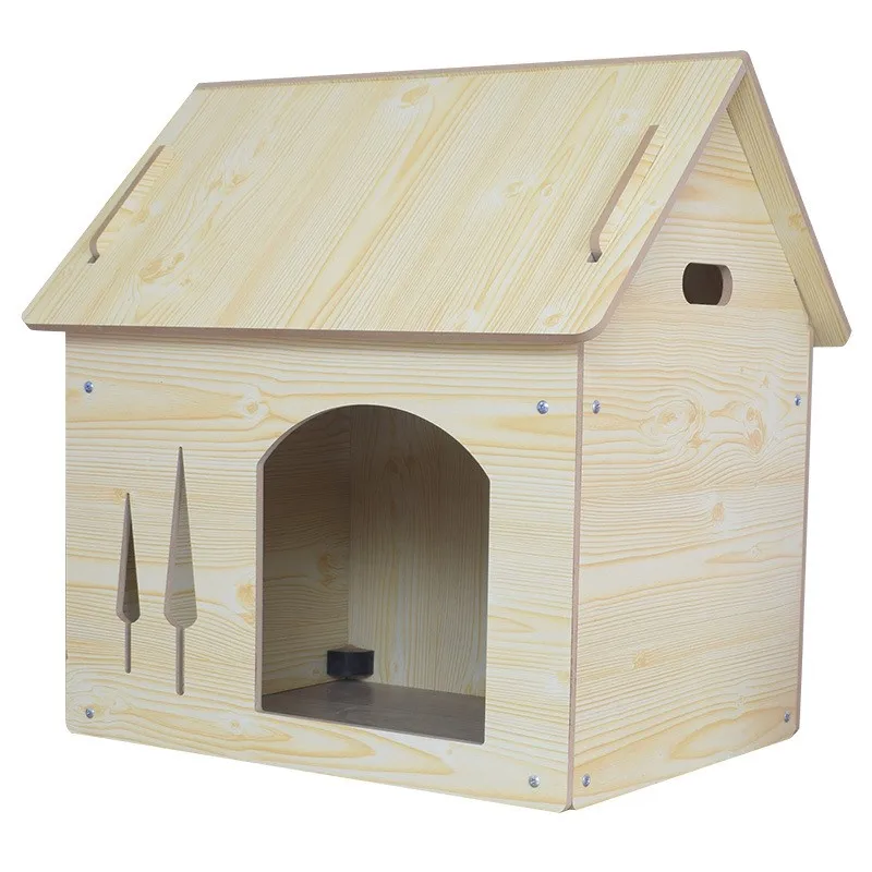 Luxury Solid Wood Cat Villa Nest Bed Wooden Pet Cage Cat Showcase Cattery Cat House
Luxury Solid Wood Cat Villa Nest Bed Wooden Pet Cage Cat Showcase Cattery Cat House