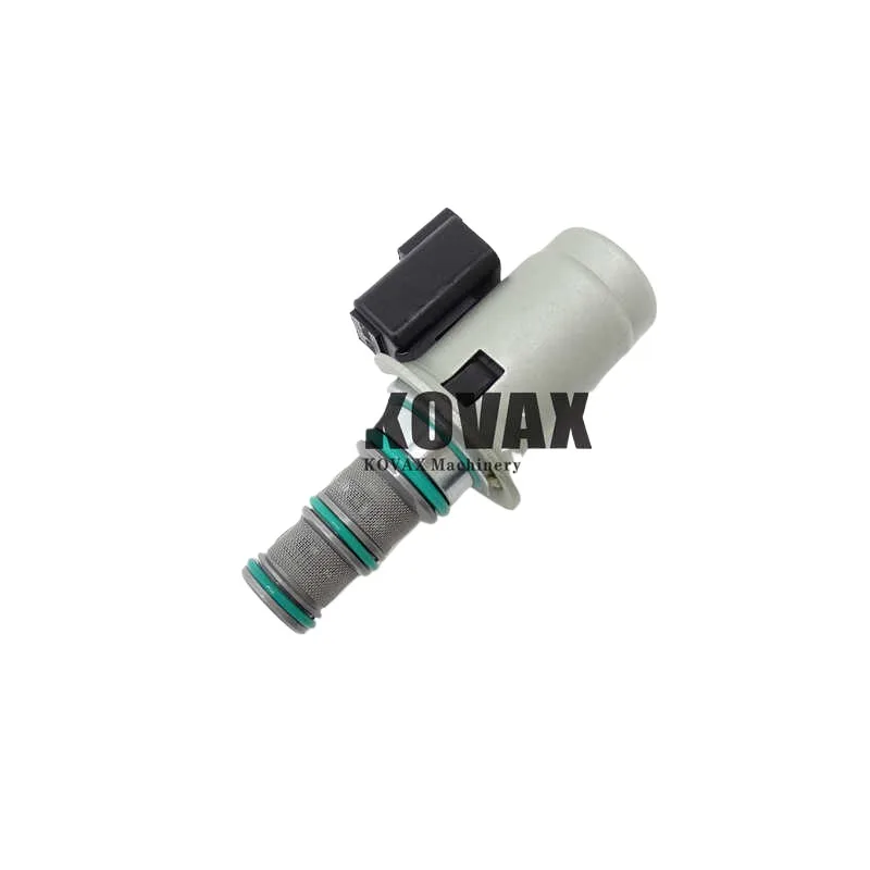Mechanical Spare Parts 459-M2874 Solenoid Assembly Suitable For Backhoe Loader 3CX 4CX
Mechanical Spare Parts 459-M2874 Solenoid Assembly Suitable For Backhoe Loader 3CX 4CX